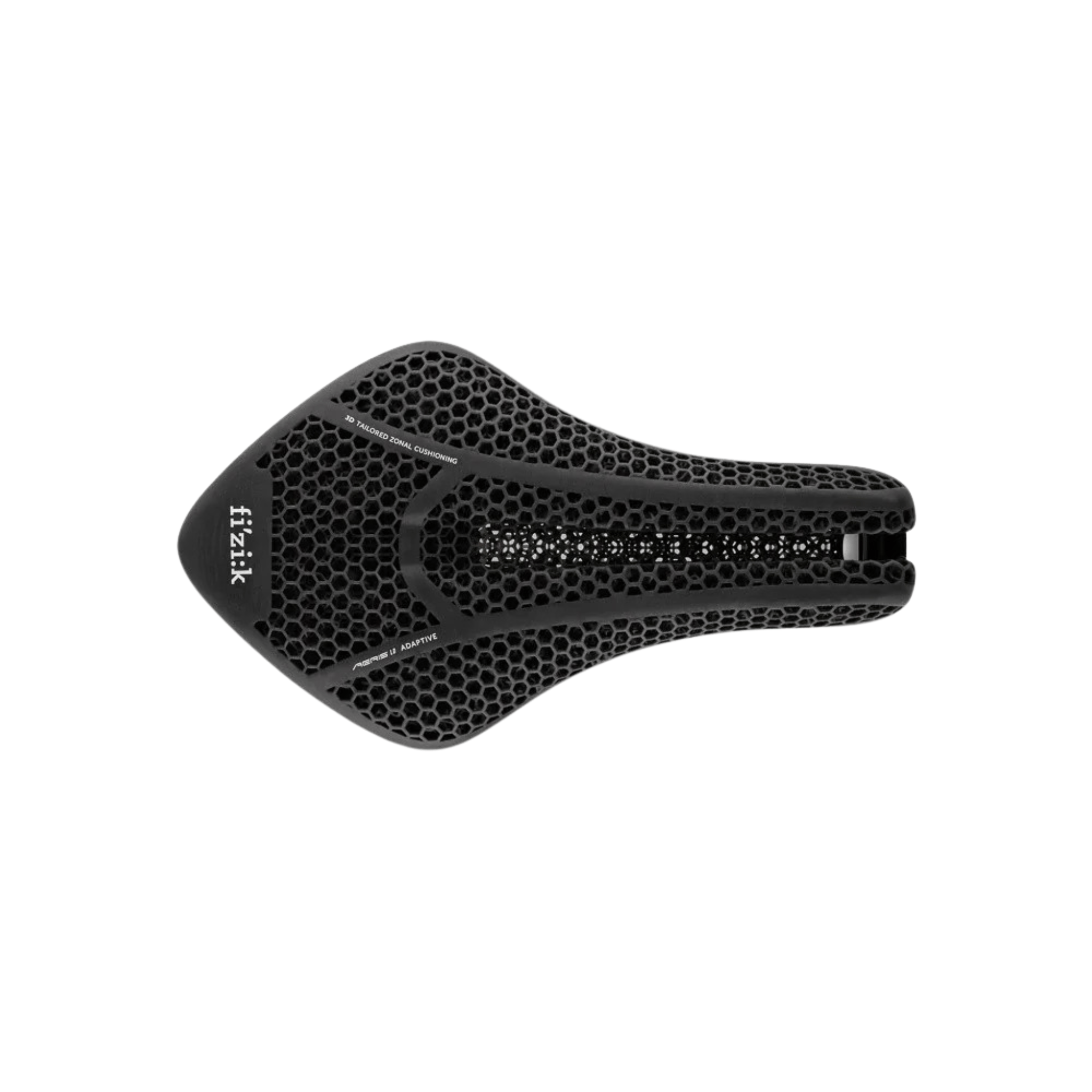 fizik Transiro Aeris LD R3 Adaptive Saddle 135mm Parts - Saddles