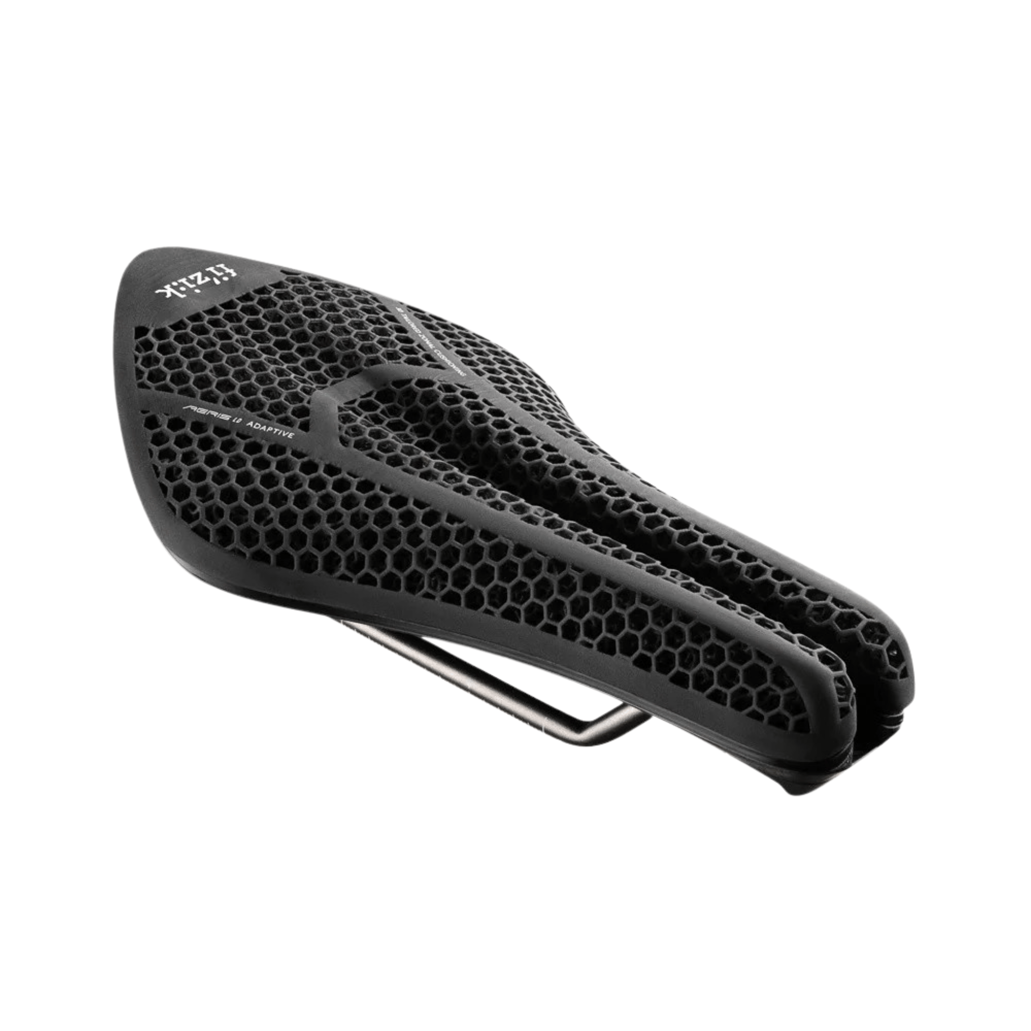 fizik Transiro Aeris LD R3 Adaptive Saddle 135mm Parts - Saddles