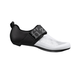 fizik Transiro Hydra Road Shoe White/Black / 44 Apparel - Apparel Accessories - Shoes - Road