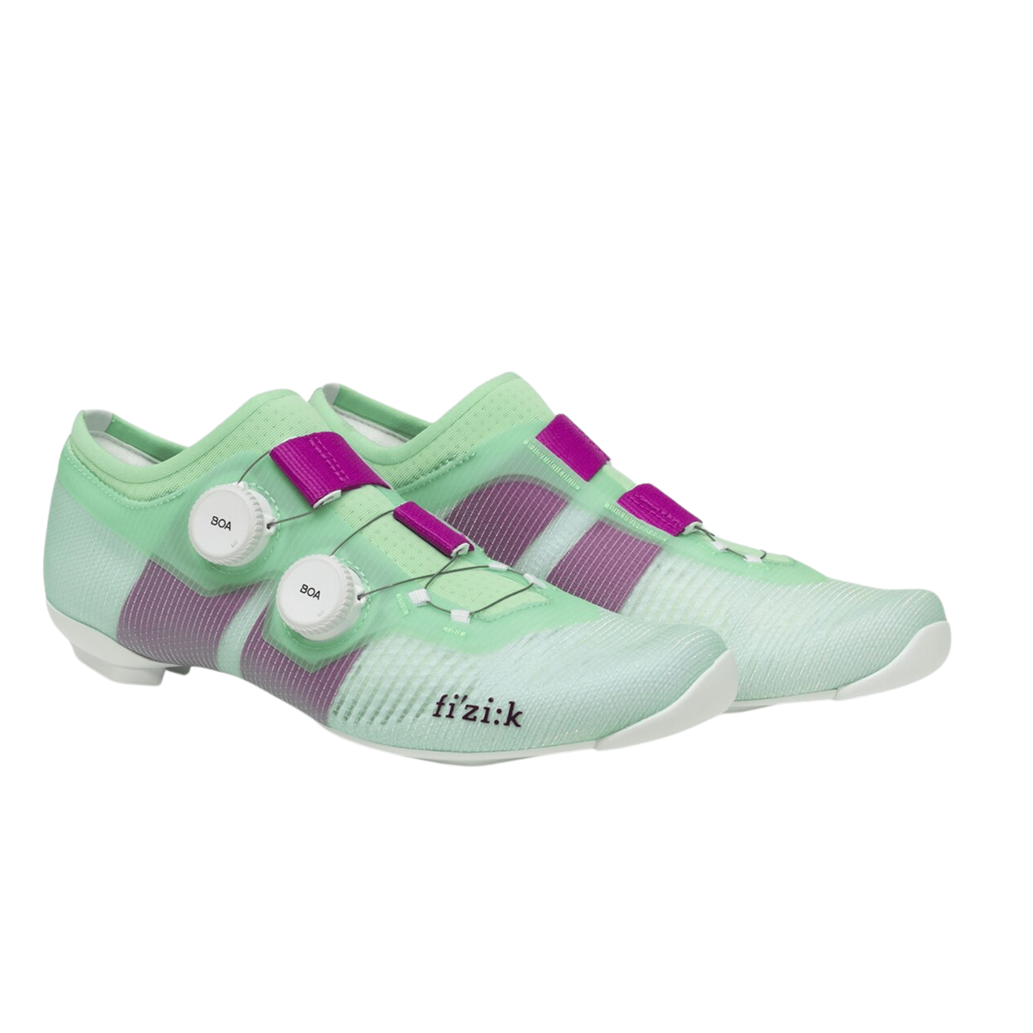 fizik Vega Carbon Shoes Apparel - Apparel Accessories - Shoes - Road