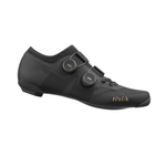 fizik Vega Carbon Shoes Black/Black / 36 Apparel - Apparel Accessories - Shoes - Road