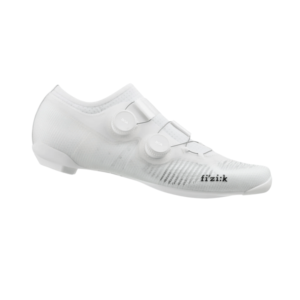 White/White