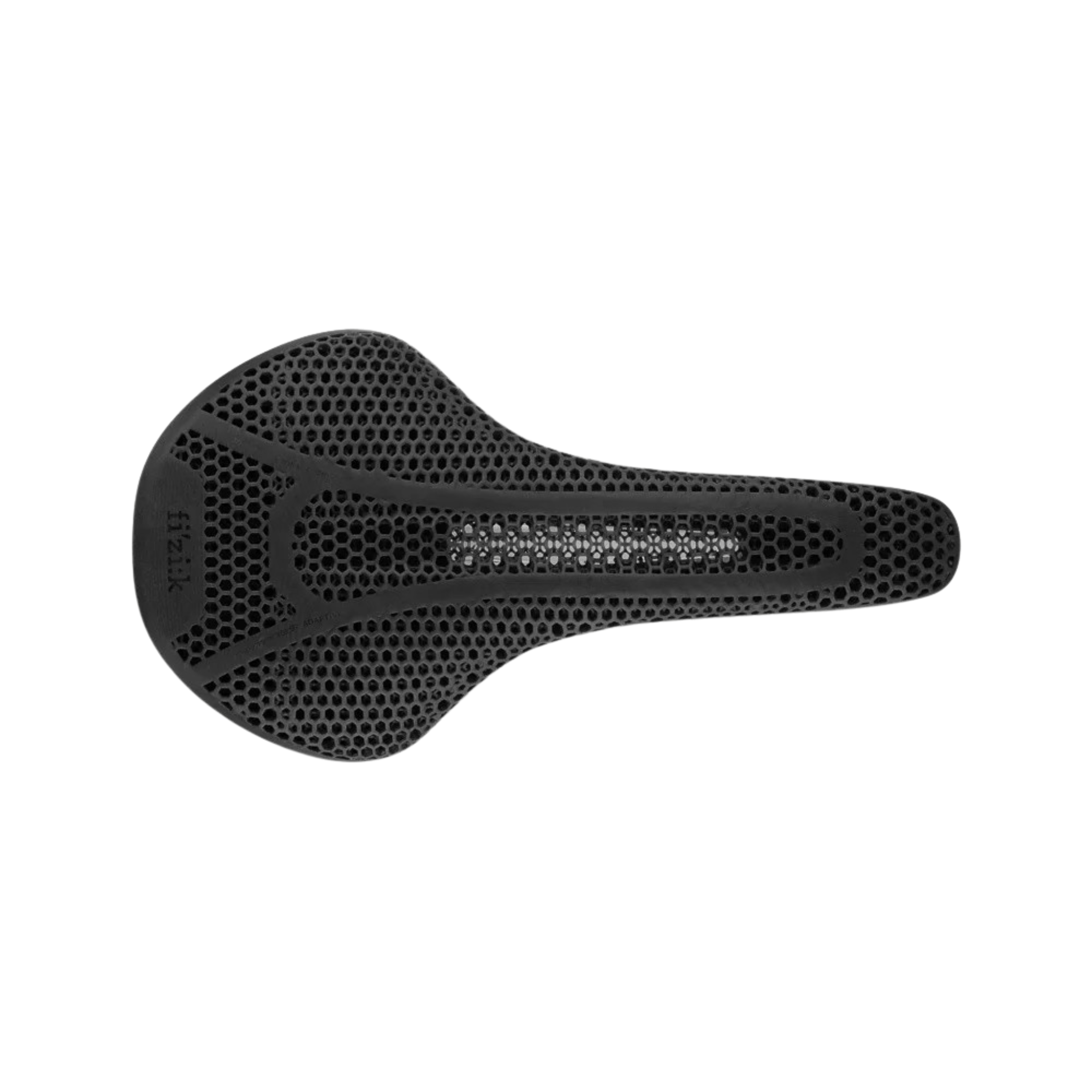 fizik Vento Antares R1 Adaptive Saddle 140mm Parts - Saddles