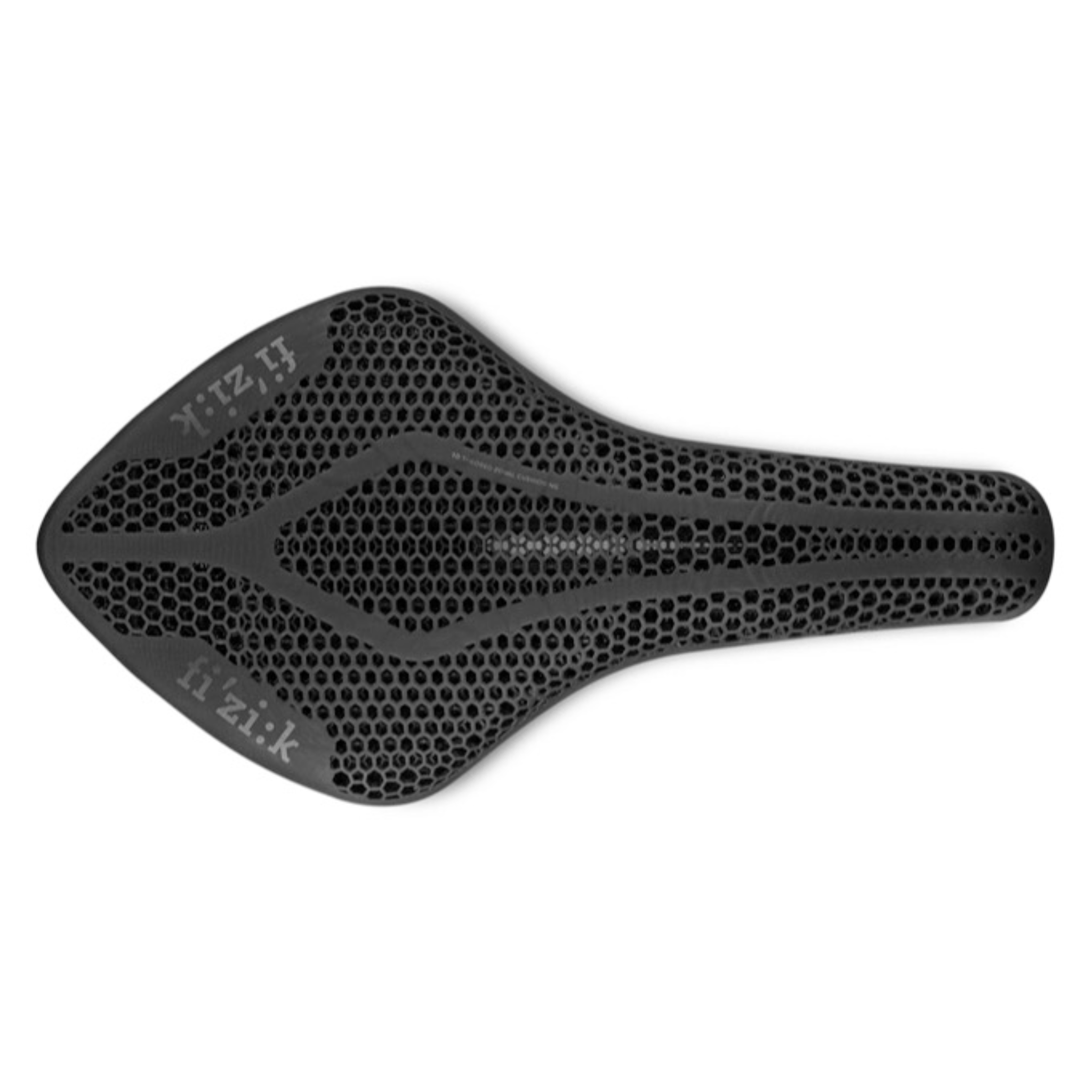 fizik Vento Arione Adaptive R1 Saddle Parts - Saddles