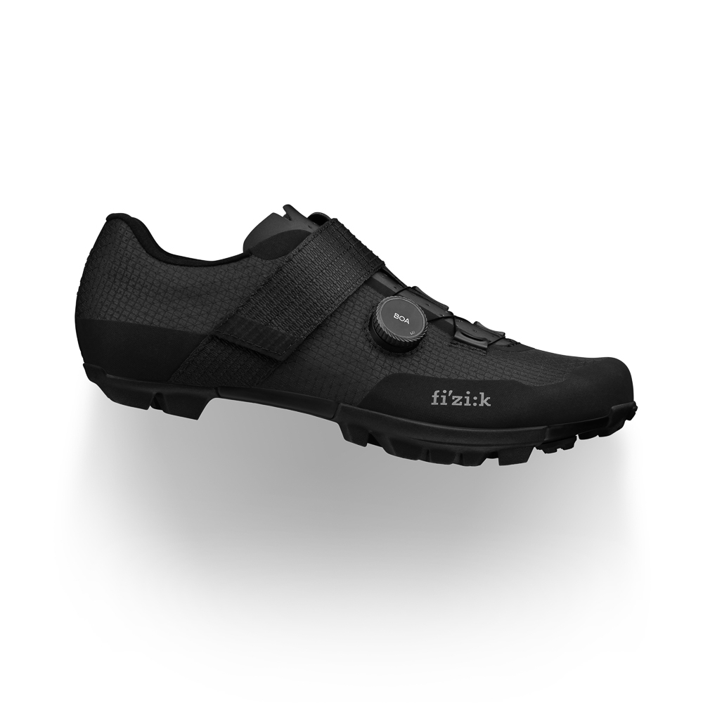 fizik Vento Ferox Carbon Black/Black / 37 Apparel - Apparel Accessories - Shoes - Road