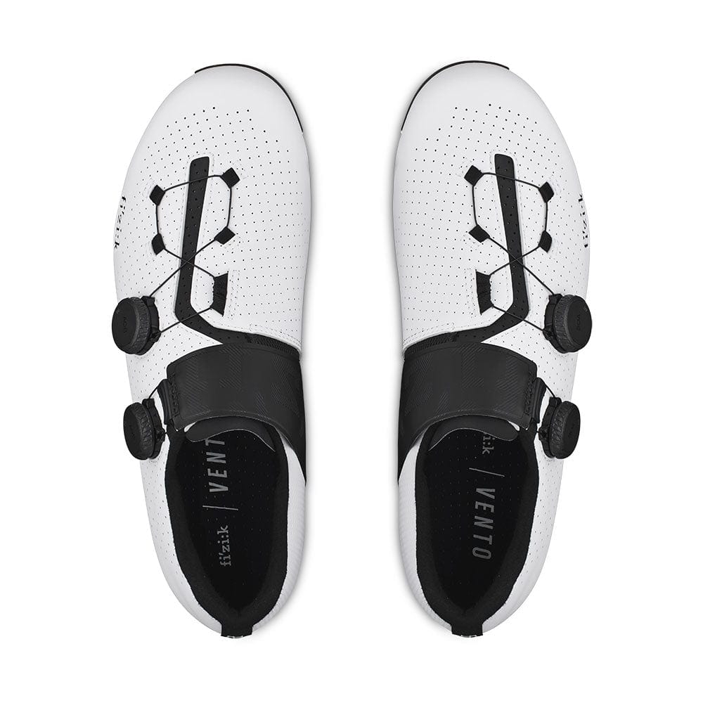 fizik Vento Infinito Carbon 2 Wide Shoe Apparel - Apparel Accessories - Shoes - Road