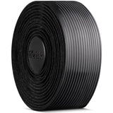 fizik Vento Microtex Tacky 2mm Bar Tape Black/Grey Parts - Handlebar Tape