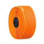 fizik Vento Microtex Tacky 2mm Bar Tape Orange Fluo Parts - Handlebar Tape