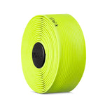 fizik Vento Microtex Tacky 2mm Bar Tape Yellow Fluo Parts - Handlebar Tape