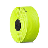 fizik Vento Microtex Tacky 2mm Bar Tape Yellow Fluo Parts - Handlebar Tape