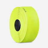 fizik Vento Microtex Tacky 2mm Bar Tape Yellow Fluo Parts - Handlebar Tape