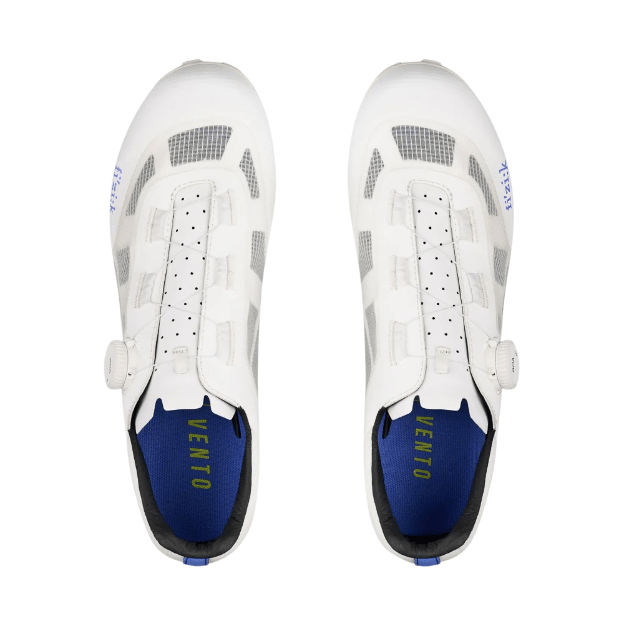 fizik Vento Proxy Apparel - Apparel Accessories - Shoes - Mountain - Clip-in