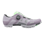 fizik Vento Proxy Lavander/Mint Green / 36 Apparel - Apparel Accessories - Shoes - Mountain - Clip-in
