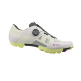 fizik Vento Proxy Lilac/Lime / 36 Apparel - Apparel Accessories - Shoes - Mountain - Clip-in