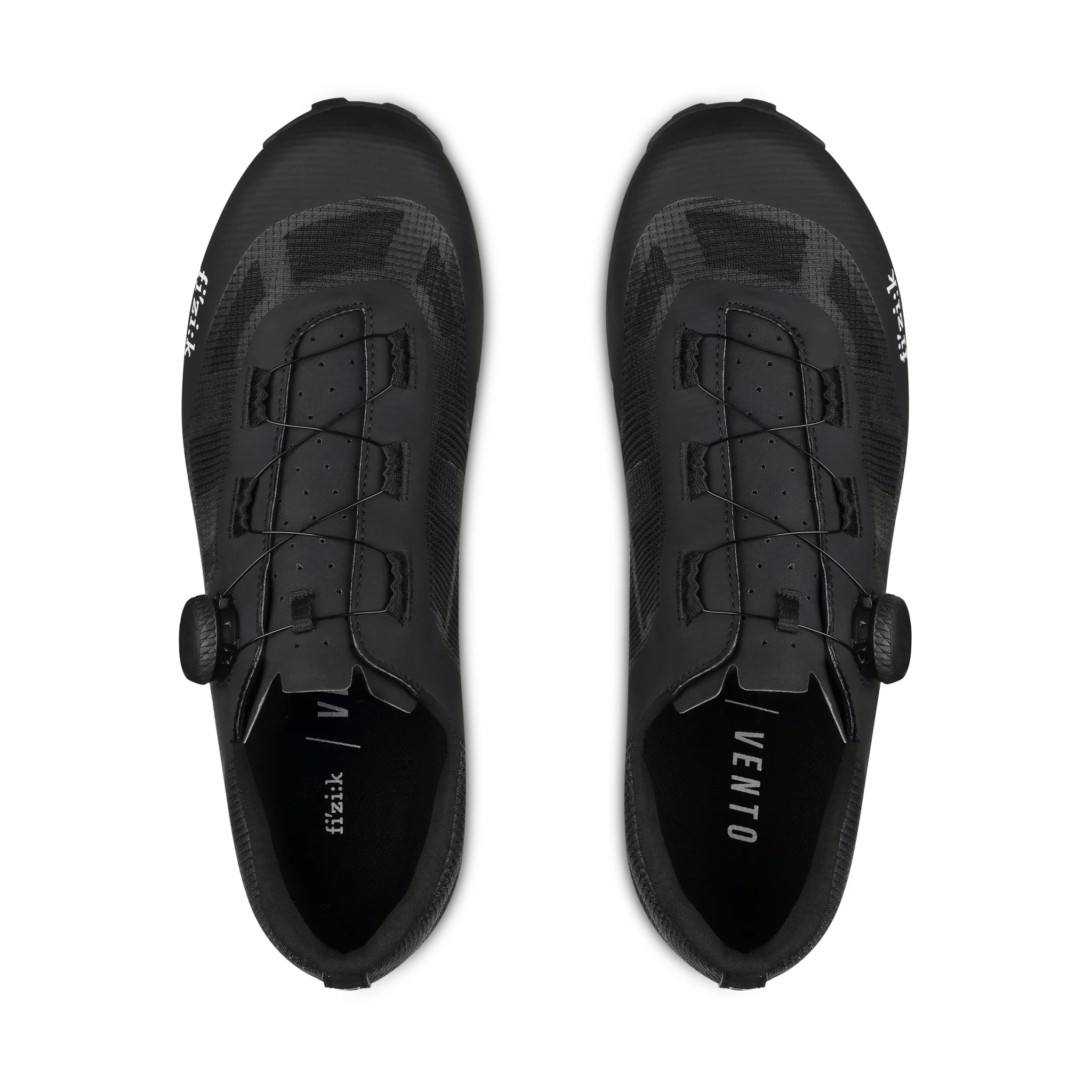 fizik Vento Proxy Wide Apparel - Apparel Accessories - Shoes - Mountain - Clip-in