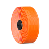 fizik Vento Solocush Tacky 2.7mm Bar Tape Orange Fluo Parts - Handlebar Tape