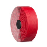 fizik Vento Solocush Tacky 2.7mm Bar Tape Red Parts - Handlebar Tape