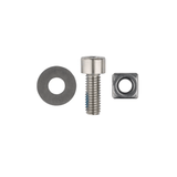 FOX 2021 36 and 38 KaboltX Hardware Parts - Suspension - Service Parts