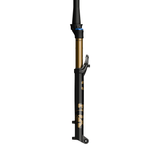 Fox 2027 34 SL Grip X 130mm 29 44mm Rake Shiny Black Parts - Forks - Suspension