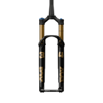 Fox 2027 34 SL Grip X 130mm 29 44mm Rake Shiny Black Parts - Forks - Suspension