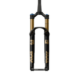 Fox 2027 34 SL Grip X 130mm 29 44mm Rake Shiny Black Parts - Forks - Suspension