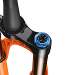 Fox 34 Damper Grip X2: 2025 34 140, Grip X2 HSR / LSR / HSC/ LSC , CFBV, CM, RM, Parts - Suspension - Service Parts