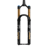 FOX 34 Factory - GRIP X - 130mm / Shiny Black / 29in Parts - Forks - Suspension