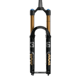 FOX 36 Factory - GRIP X - 29in / 160mm / Shiny Black Parts - Forks - Suspension