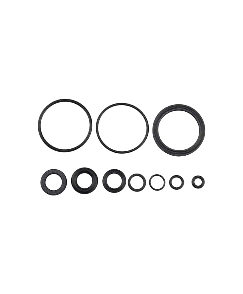 FOX 36 Float NA2 Rebuild Kit Parts - Suspension - Service Parts