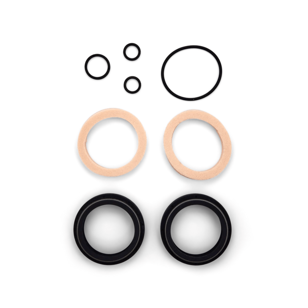 FOX 36 Fork Dust Wipers Parts - Forks - Suspension