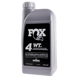 Fox 4wt Suspension Oil Parts - Suspension - Service Parts