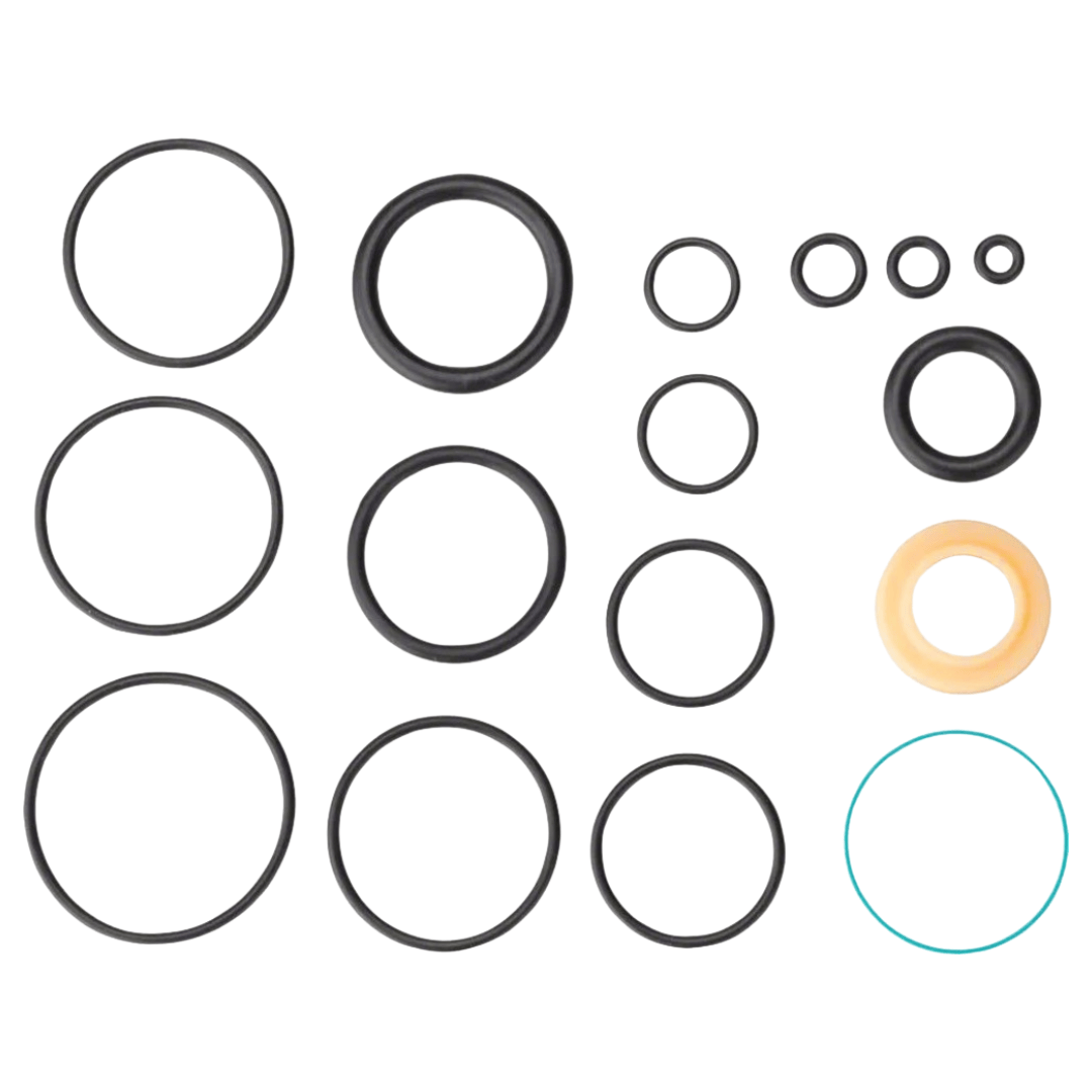 Fox DHX 2023 Rebuild Seal Kit Parts - Suspension - Service Parts
