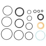 Fox DHX 2023 Rebuild Seal Kit Parts - Suspension - Service Parts