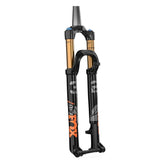 FOX Factory Series MY22 FLOAT 32 SC Fork FIT4 15x110 Kabolt Boost 29" Shiny Black / 44mm Offset / 100mm Parts - Forks - Suspension