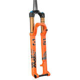 FOX Factory Series MY22 FLOAT 32 SC Fork FIT4 15x110 Kabolt Boost 29" Shiny Orange / 44mm Offset / 100mm Parts - Forks - Suspension