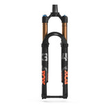 FOX Factory Series MY22 FLOAT 34SC Fork Fit4 15x110 Kabolt Boost 29" Shiny Black / 44mm Offset / 120mm Parts - Forks - Suspension
