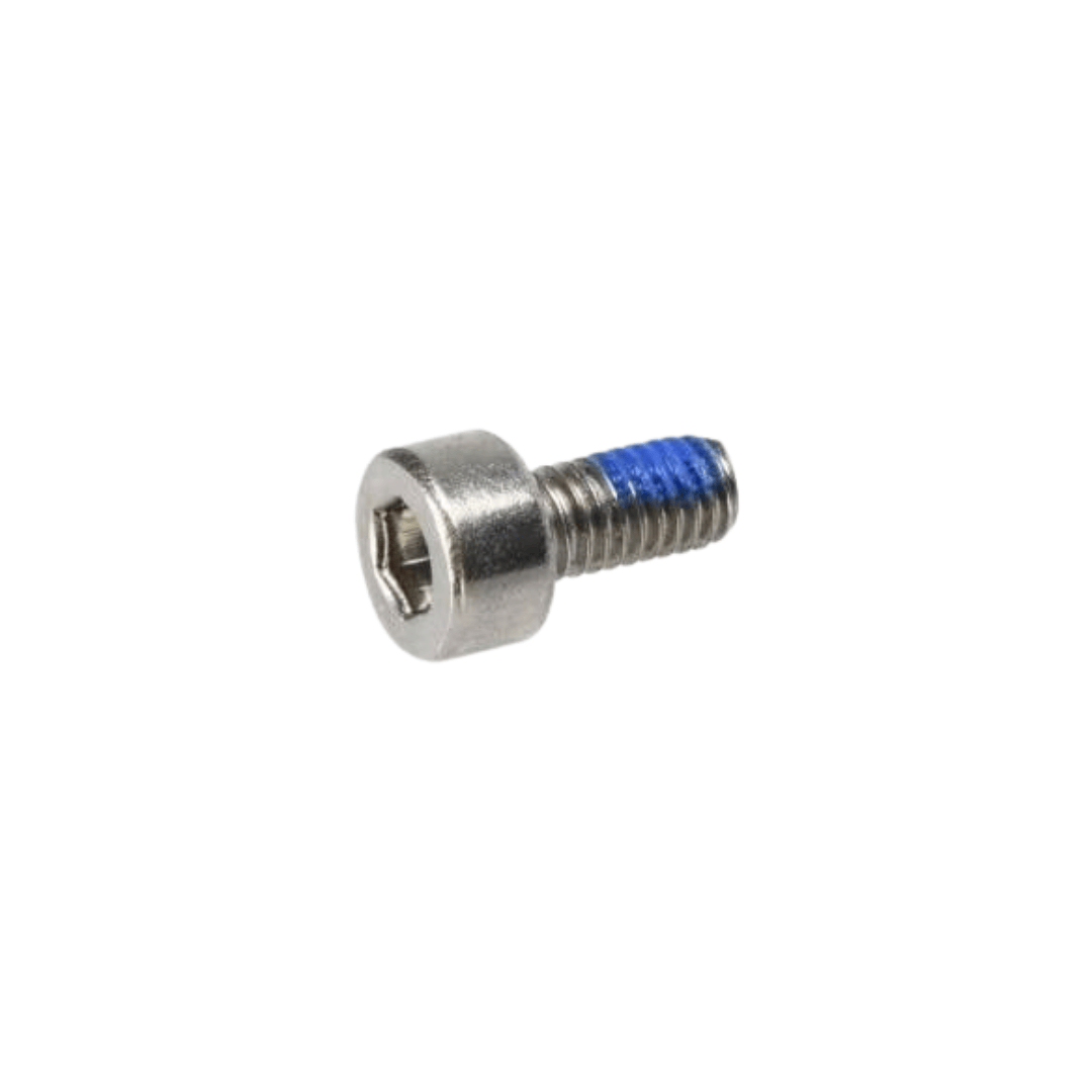 Fox FASTENER STANDARD (METRIC): PIN SS 2 X 12 Parts - Suspension - Service Parts