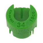 FOX Fork Air Volume Spacer 34 EACH Parts - Suspension - Service Parts
