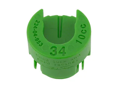 FOX Fork Air Volume Spacer 34 EACH Parts - Suspension - Service Parts