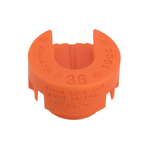 FOX Fork Air Volume Spacer 36 Parts - Suspension - Service Parts