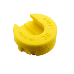 FOX Fork Air Volume Spacer 38 Parts - Suspension - Service Parts