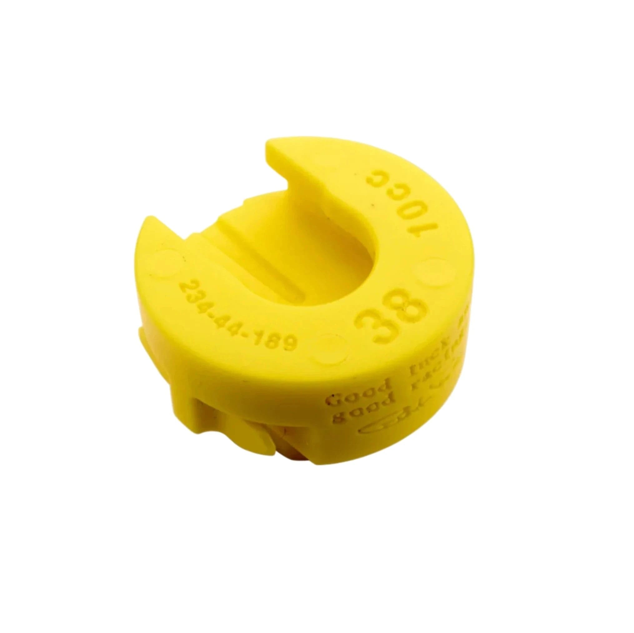 Fox Fork Air Volume Spacer Kit (Pack of 5) 38 Parts - Suspension - Service Parts