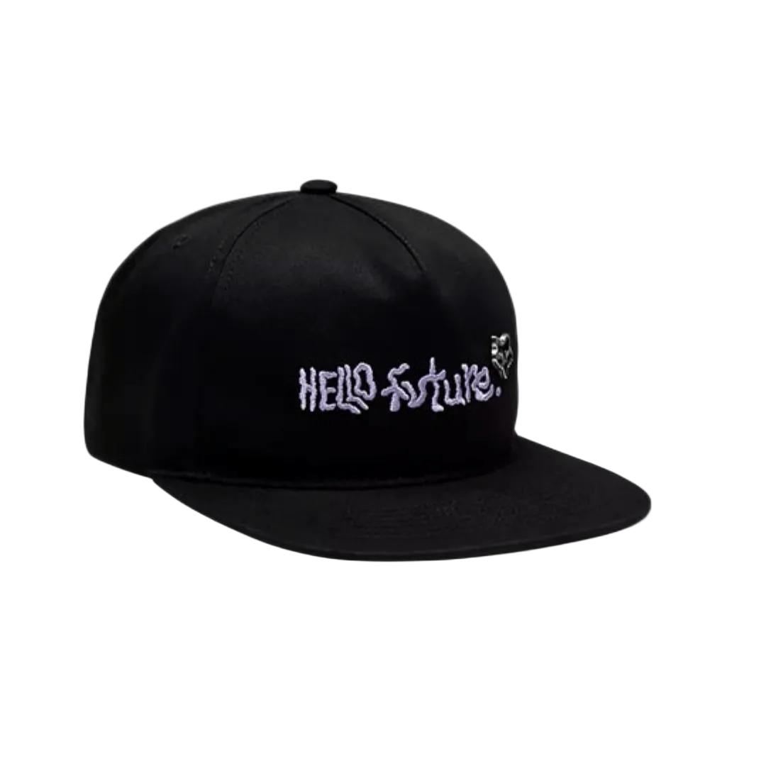 FOX Fox Racing Hello Future Hat Apparel - Clothing - Casual Hats