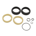 FOX Kit: Dust Wiper, Forx, 34mm, Low Friction, No Flange Parts - Suspension - Service Parts