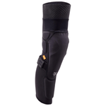 Fox Launch Knee/Shin Guard XS Apparel - Apparel Accessories - Protection - Leg