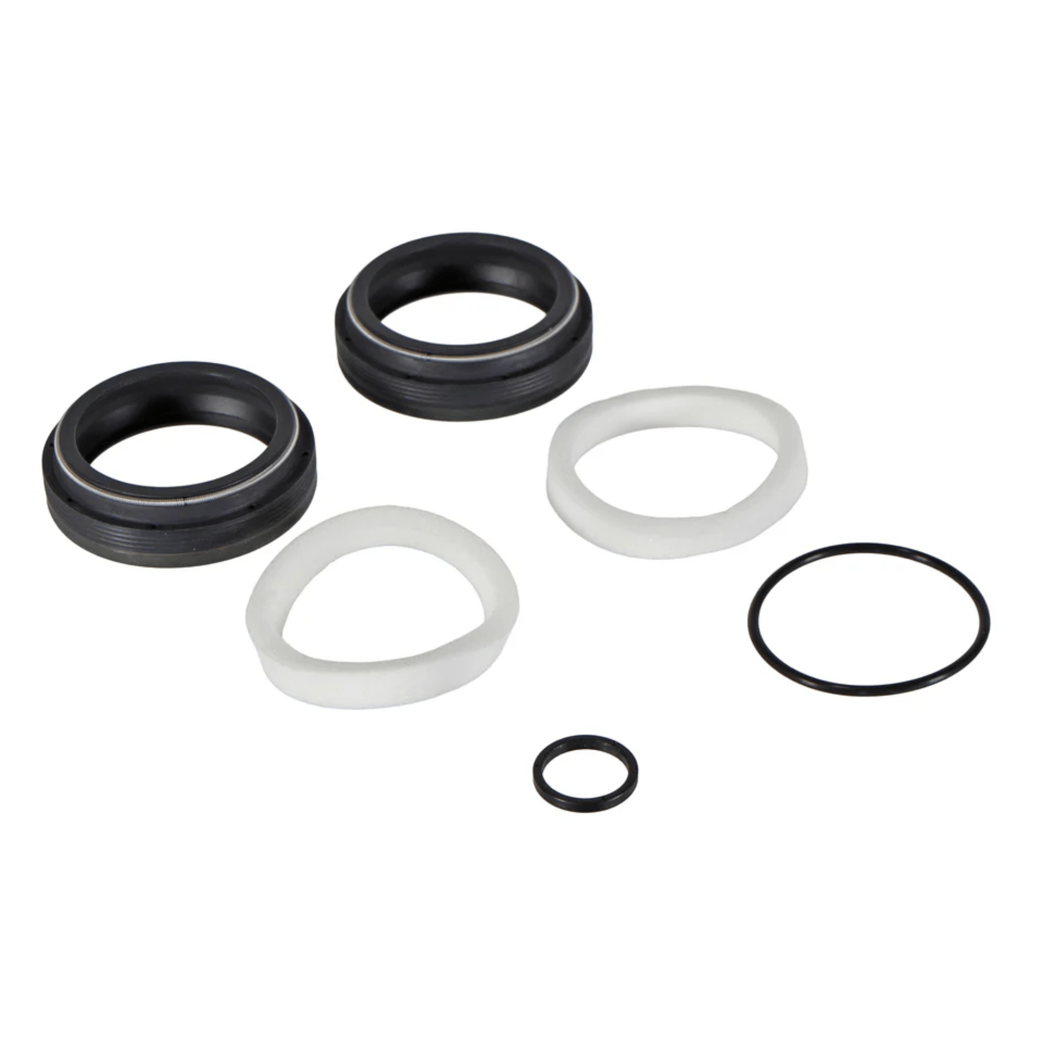 Fox Podium Dust Wiper Low Friction No Flange Parts - Suspension - Service Parts