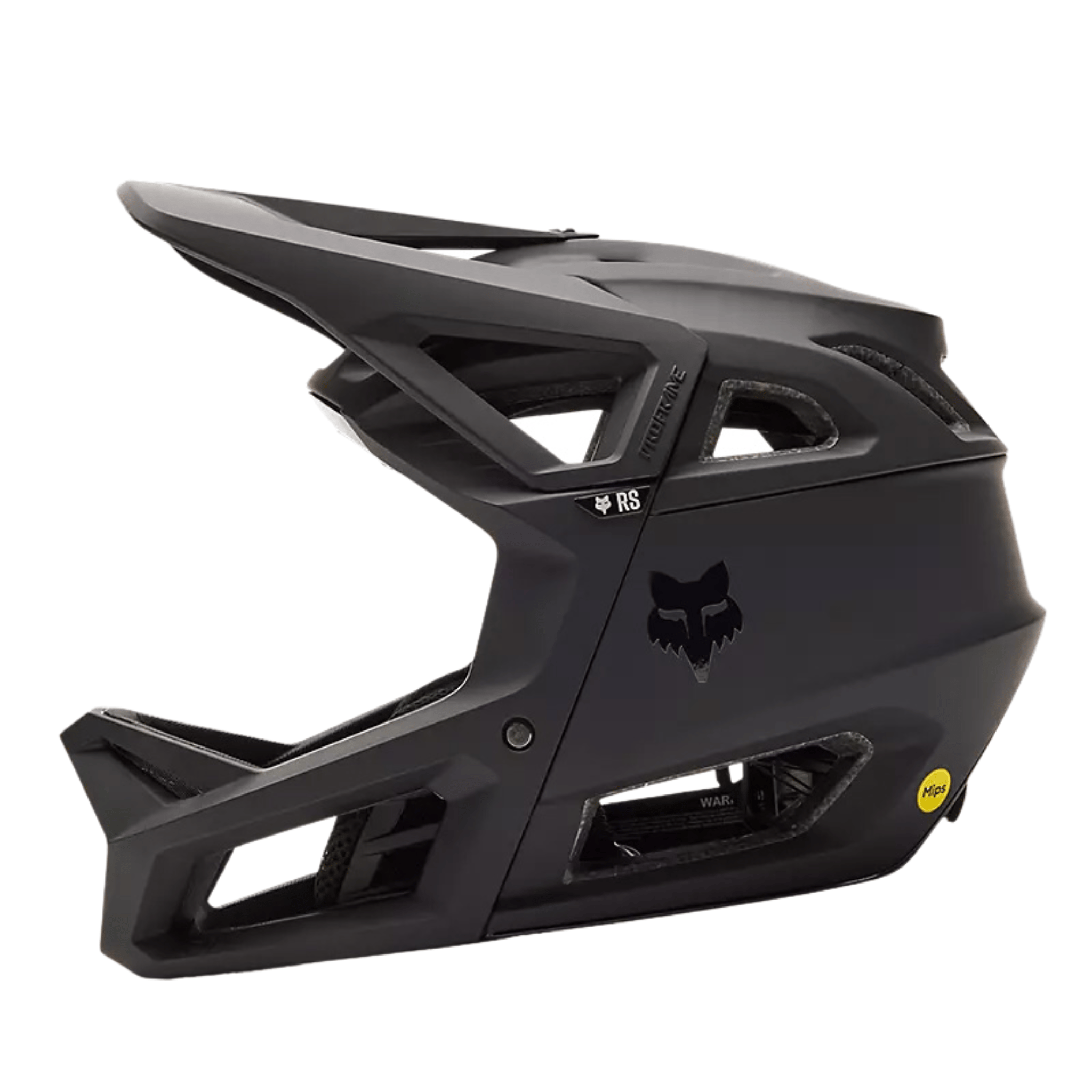 Fox Proframe RS Helmet Apparel - Apparel Accessories - Helmets - Mountain - Full Face