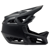 Fox Proframe RS Helmet Matte Black / S Apparel - Apparel Accessories - Helmets - Mountain - Full Face
