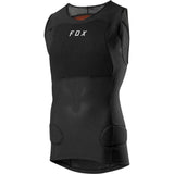 Fox Racing Baseframe Pro SL Black / S Apparel - Apparel Accessories - Protection - Torso