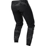 Fox Racing Defend Fire Pant Apparel - Clothing - Men's Tights & Pants - Mountain